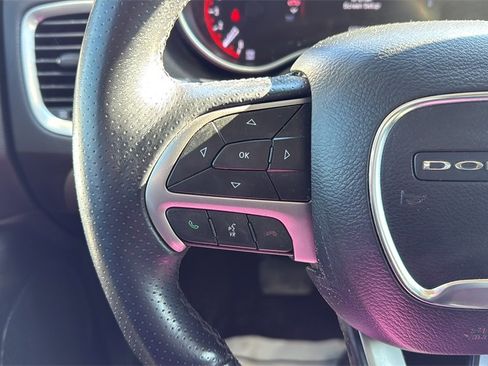 Used 2020 Dodge Durango SXT image 30