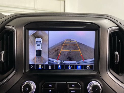 Used 2021 GMC Sierra 1500 Denali w/ Technology Package image 24