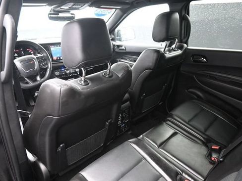 Used 2025 Dodge Durango R/T AWD/4WD image 37