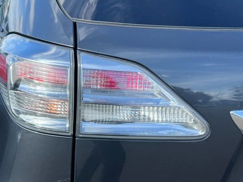 Used 2010 Lexus RX 350 AWD image 15