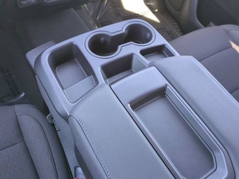 New 2026 Chevrolet Silverado 2500 Custom w/ Custom Convenience Package AWD/4WD image 17
