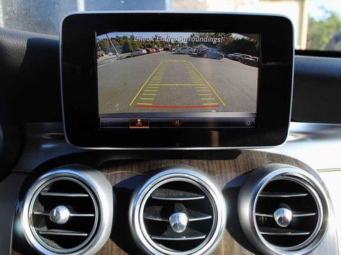 Used 2018 Mercedes-Benz C 300 Sedan image 20