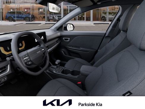 New 2026 Kia K4 LXS image 17
