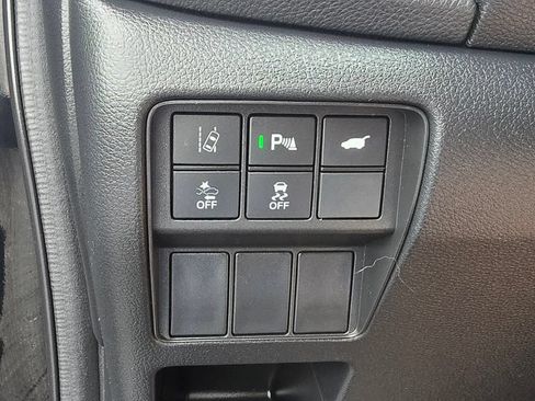Certified 2022 Honda CR-V Touring image 21