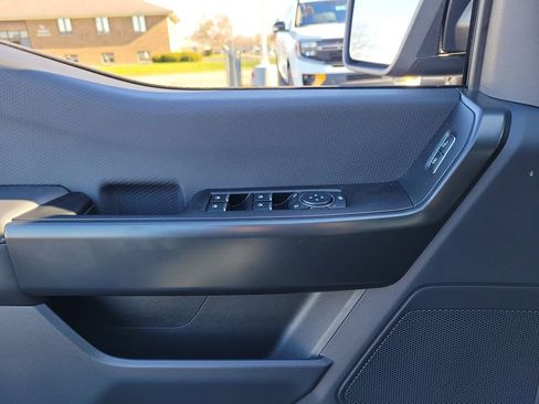 New 2025 Ford F150 STX w/ Equipment Group 200A image 18