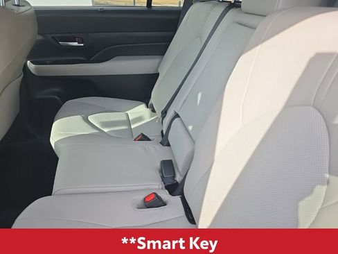 Used 2024 Toyota Grand Highlander XLE image 19