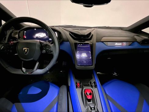 Used 2024 Lamborghini Revuelto AWD/4WD image 21