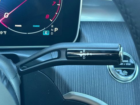 New 2026 Mercedes-Benz C 300 4MATIC Sedan image 17