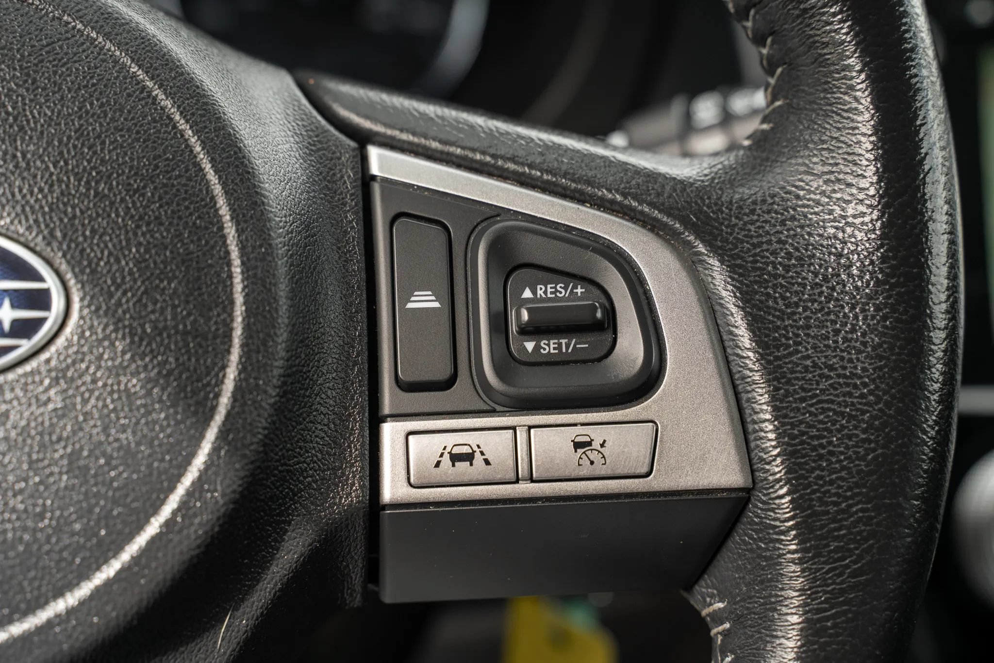 Used 2018 Subaru Forester 2.5i Limited AWD/4WD image 20