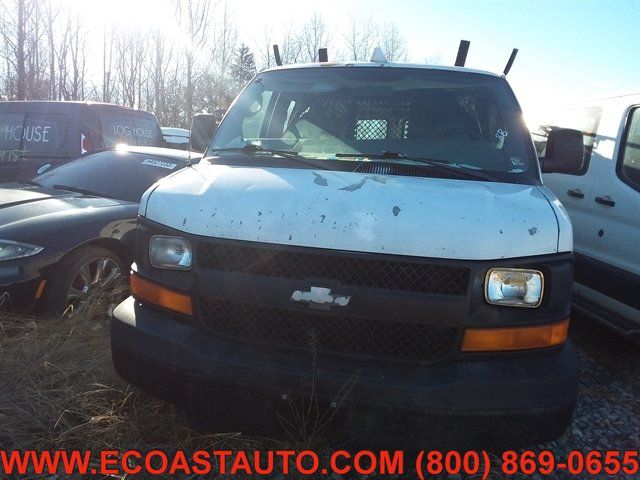 Used 2006 Chevrolet Express 1500 RWD image 4
