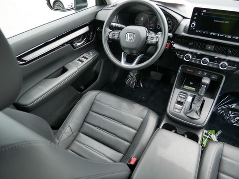 Used 2023 Honda CR-V EX-L image 9