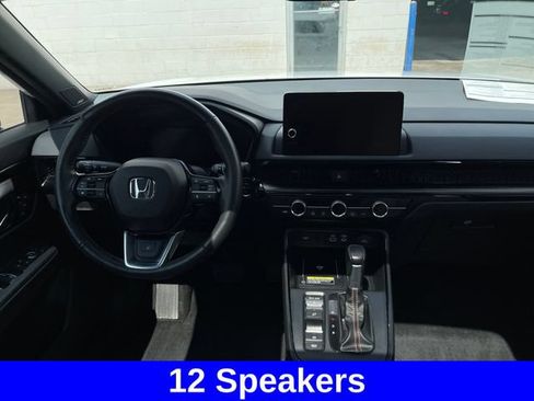 Used 2024 Honda CR-V Sport Touring image 12