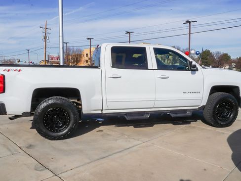 Used 2015 Chevrolet Silverado 1500 LT w/ All Star Edition image 9