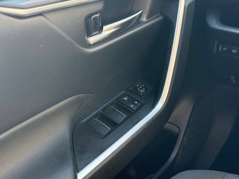 Used 2024 Toyota RAV4 AWD Hybrid w/ Weather Package image 9
