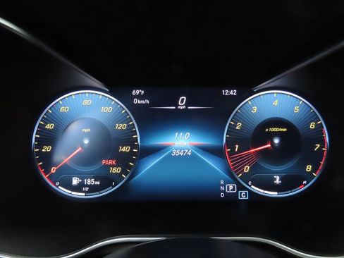 Certified 2022 Mercedes-Benz GLC 300 image 34