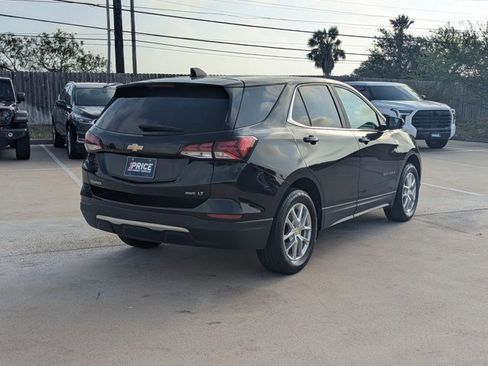 Used 2024 Chevrolet Equinox LT image 5