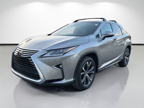Used 2017 Lexus RX 350 FWD w/ Premium Package image 7