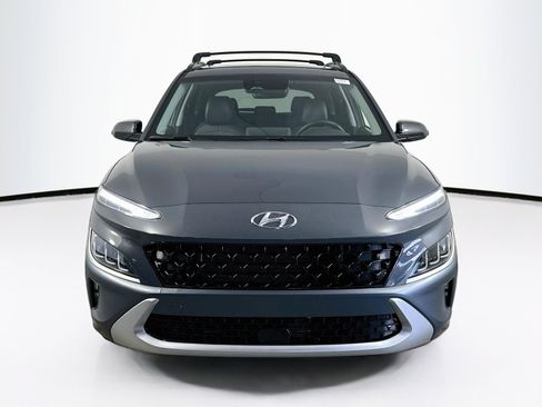 Used 2023 Hyundai Kona Limited FWD image 2