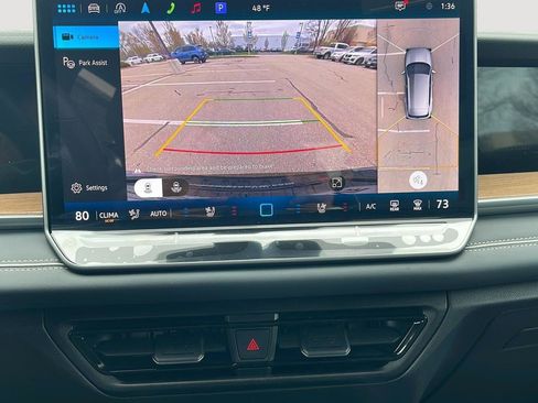New 2026 Volkswagen Tiguan SEL R-Line AWD/4WD image 27
