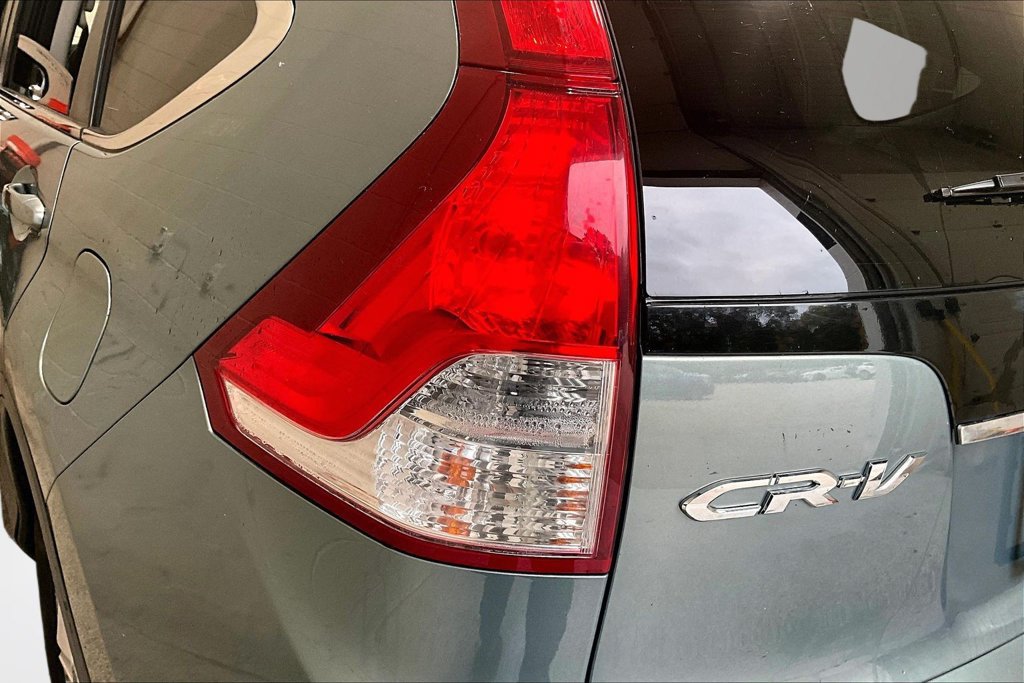 Used 2012 Honda CR-V EX-L image 22