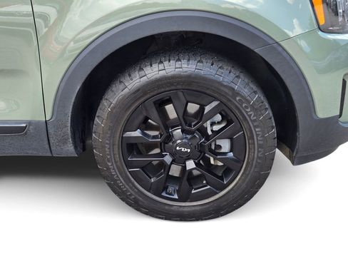 Certified 2024 Kia Telluride SX Prestige X-Pro AWD/4WD image 6