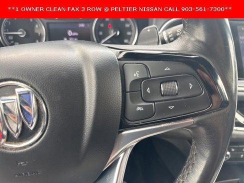 Used 2023 Buick Enclave Essence w/ Experience Buick Package image 16