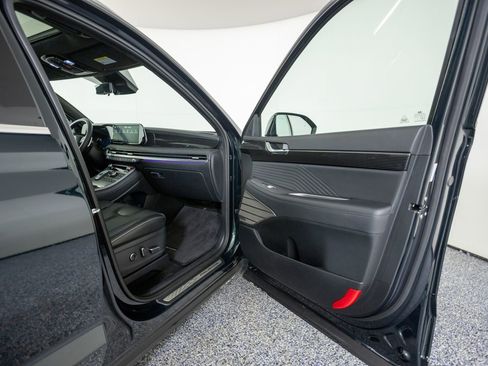 Used 2024 Hyundai Palisade Calligraphy AWD/4WD image 41