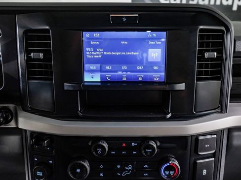 Used 2025 Ford F350 XL w/ XL Off-Road Package image 19