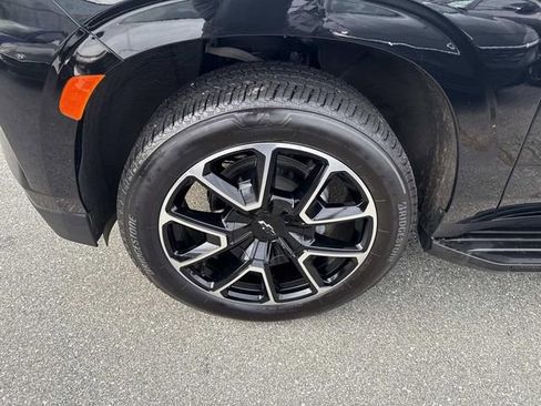 Used 2024 Chevrolet Tahoe RST w/ Luxury Package image 15