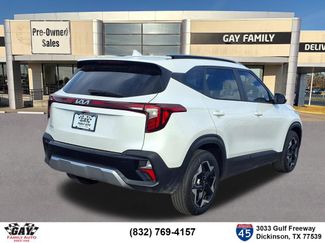 Used 2026 Kia Seltos S video 2