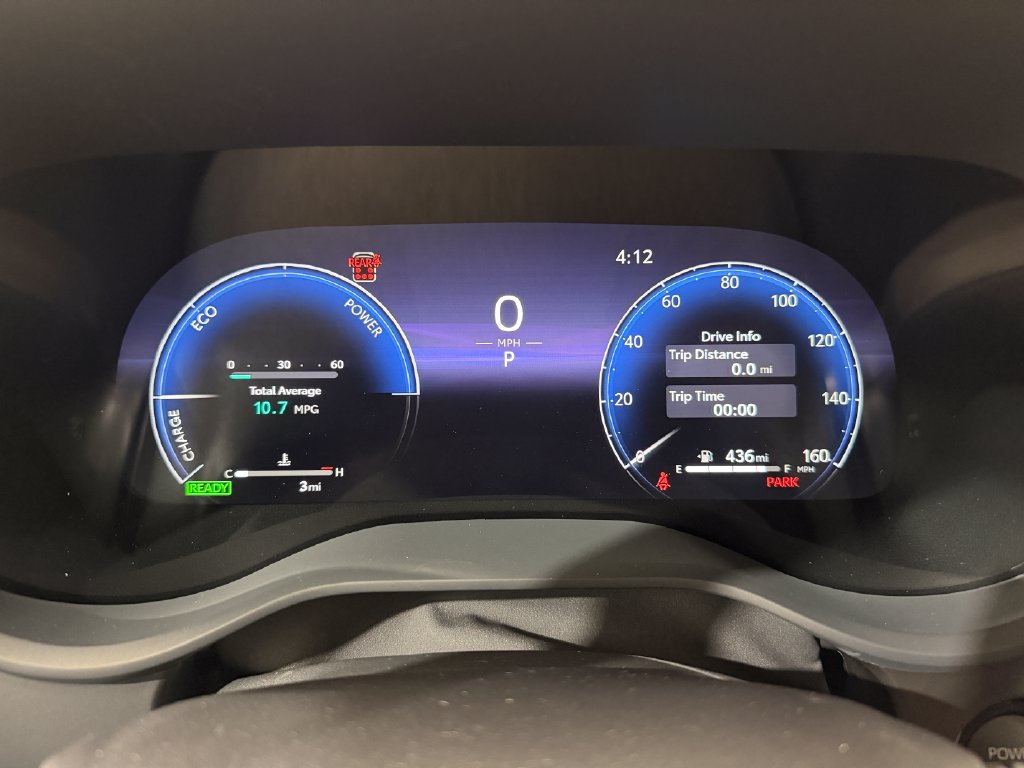 New 2026 Toyota Sienna XLE Woodland Edition AWD/4WD image 27