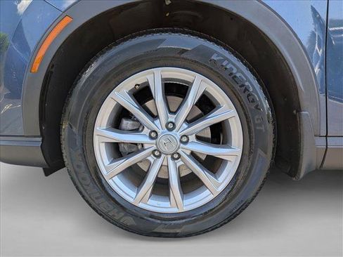 Used 2024 Honda CR-V EX image 18
