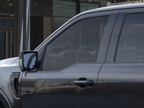 New 2026 Ford F150 XLT w/ Equipment Group 302A MID AWD/4WD image 20