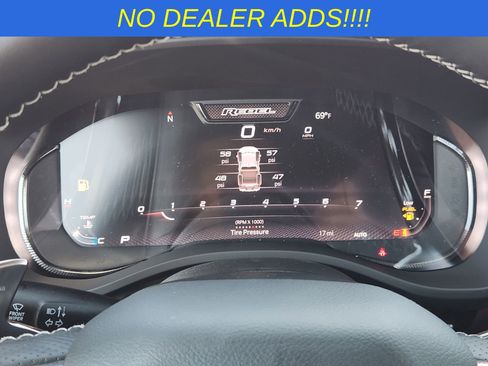 New 2026 RAM 1500 Rebel w/ G/T Package image 14