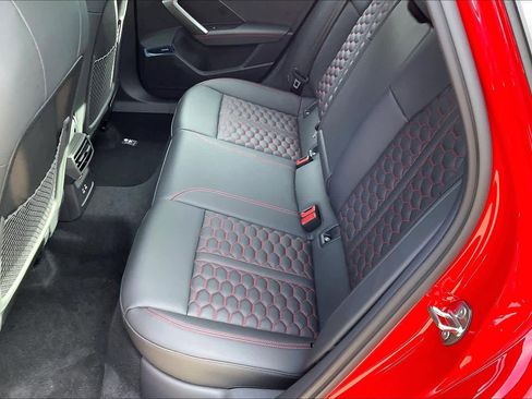 New 2026 Audi RS 3 image 17