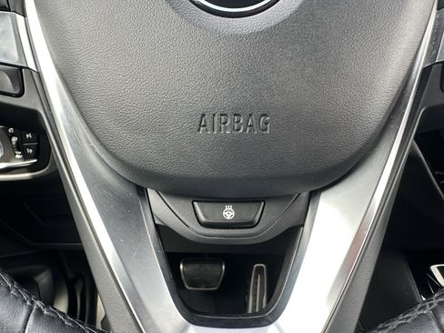 Used 2019 BMW X3 xDrive30i w/ M Sport Package 2 AWD/4WD image 17