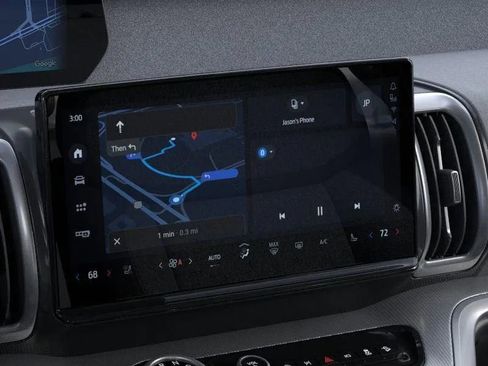 New 2025 Ford Expedition Max Active image 14