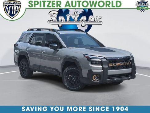 Used 2026 Subaru Outback Wilderness w/ Wilderness Package AWD/4WD image 1