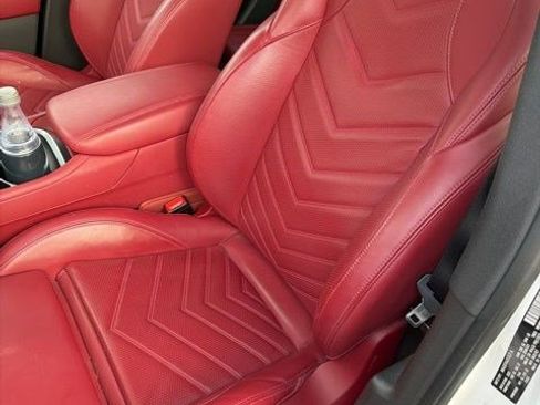 Used 2023 Maserati Grecale Modena image 10