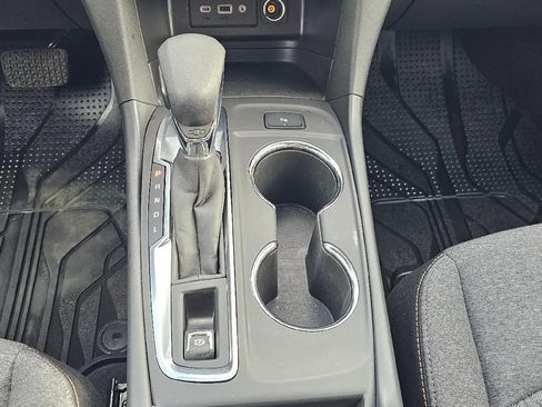 Used 2024 Chevrolet Equinox LT w/ LPO, Floor Liner Package FWD image 14