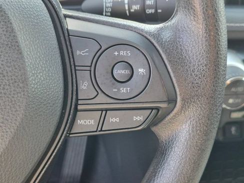 Used 2021 Toyota RAV4 XLE w/ Convenience Package AWD/4WD image 24