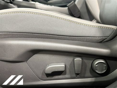 Certified 2025 Subaru Crosstrek 2.5i Wilderness w/ Wilderness Package image 20