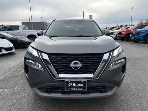 Used 2022 Nissan Rogue SV image 7