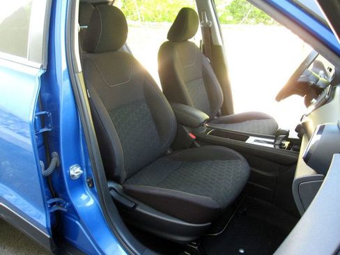 Used 2021 Nissan Kicks SV FWD image 22
