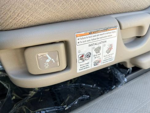 Used 2016 Honda Odyssey LX image 28
