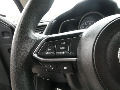 Used 2017 MAZDA MAZDA3 Sport image 16