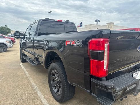 Used 2024 Ford F350 Lariat w/ Lariat Ultimate Package AWD/4WD image 8