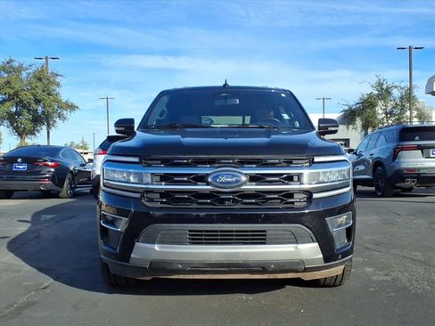 Used 2024 Ford Expedition Max Limited image 2