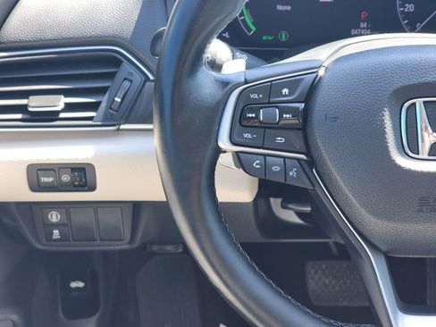 Used 2018 Honda Accord EX-L image 12