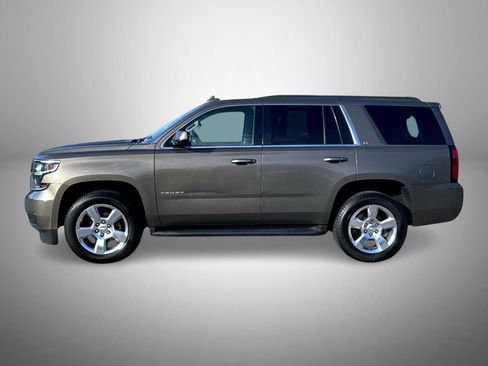 Used 2016 Chevrolet Tahoe LT w/ Luxury Package AWD/4WD image 8